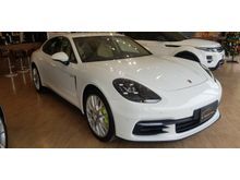 2018 Porsche Panamera 2.9 (ปี 16-20) 4S Sedan AT