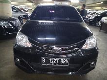 2013 Toyota Etios Valco 1.2 G Manual