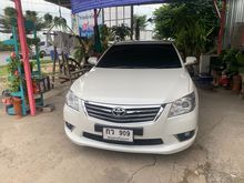2011 Toyota Camry 2.0 (ปี 06-12) G Extremo Sedan AT