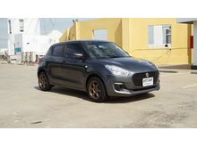 2019 Suzuki Swift 1.2 (ปี 18-23) GL Hatchback