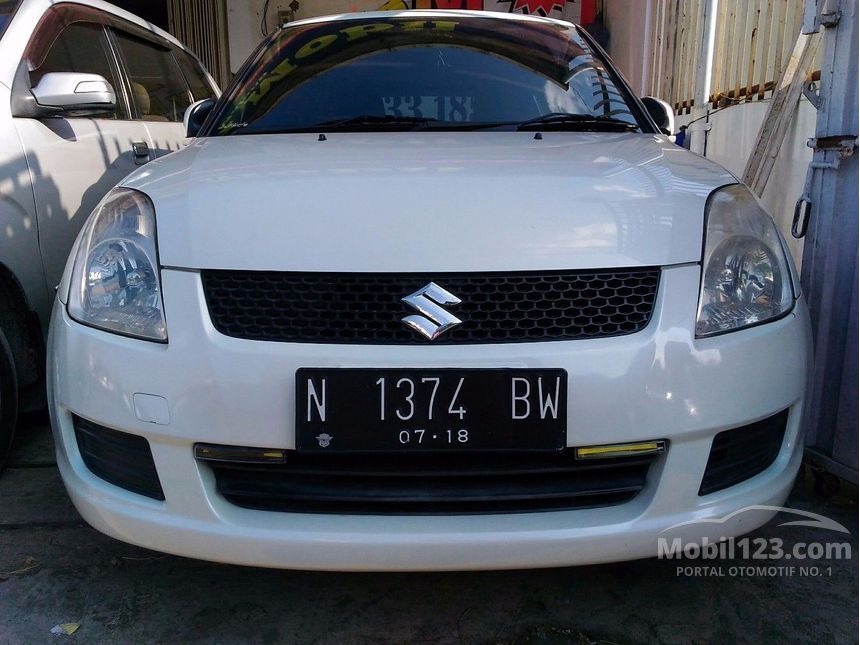 Jual Mobil Suzuki Swift 2009 ST 1.5 di Jawa Timur ... Jual Mobil Suzuki Swift 2009 ST 1.5 di Jawa Timur ...