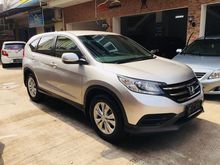 2013 Honda CR-V 2.0 2 SUV Kredit TDP. 20 JT atau Tukar Tambah