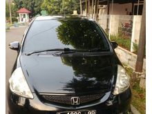 2007 Honda Jazz 1.5 i-DSI Hatchback