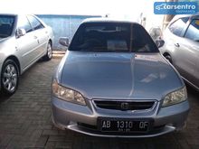 Honda Accord Vti 2000