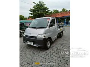 2020 Daihatsu Gran Max 1.3 PU STD Pickup