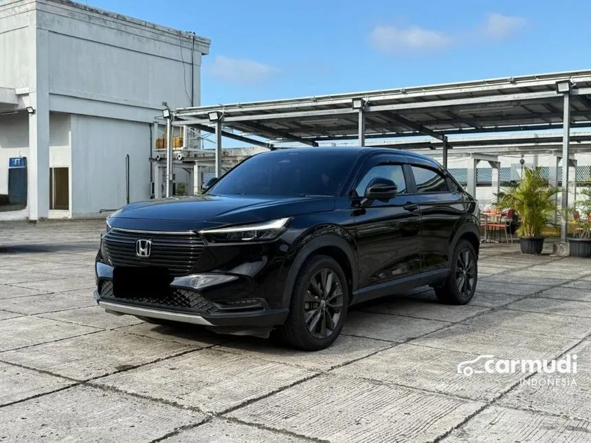 2023 Honda HR-V Special Edition SUV