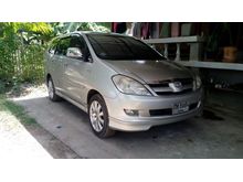 2008 Toyota Innova 2.0 (ปี 04-11) V Wagon AT