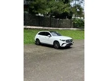 2023 Mercedes-Benz GLC300 2.0 AMG Line 4MATIC SUV