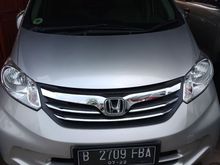 2013 Honda Freed 1.5 A MPV