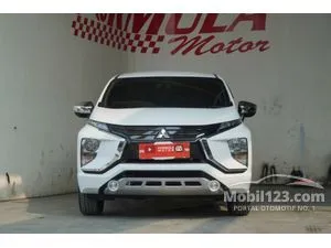 2017 Mitsubishi Xpander 1.5 Ultimate MPV