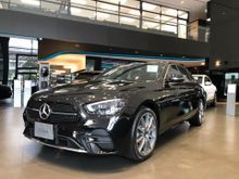 2021 Mercedes-Benz E300 2.0 W213 (ปี 16-20) e AMG Dynamic Sedan