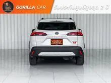 2022 Toyota Corolla Cross 1.8 Hybrid Premium Safety SUV