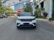 Land Rover Range Rover Velar 2.0 R-Dynamic SE P250 2019