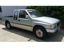 1995 Isuzu TFR 2.5 มังกรทอง Space Cab Pickup MT