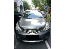 2014 Nissan Grand Livina 1.5 SV MPV
