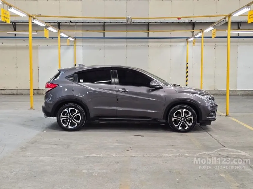 2018 Honda HR-V E Special Edition SUV