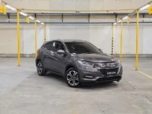 2018 Honda HR-V 1.5 E Special Edition SUV