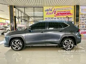 2024 Toyota Yaris Cross 1.5 HEV Premium Luxury SUV