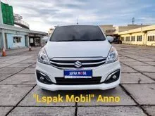 2017 Suzuki Ertiga 1.4 GX MPV