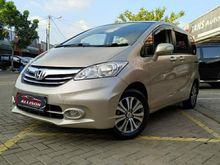 2013 Honda Freed PSD 1.5 E MPV AC Double