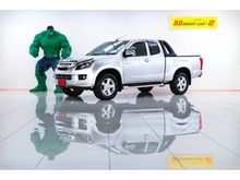 2012 Isuzu D-Max 2.5 SPACE CAB (ปี 11-17) Hi-Lander Z Pickup MT