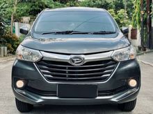 2016 Daihatsu Xenia 1.0 M MPV