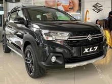 2021 Suzuki XL7 1,5 BETA Wagon