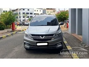 2022 Wuling Cortez 1.5 EX Lux+ MPV