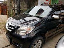(TDP Suka Suka) Daihatsu Xenia 1.3 Xi Deluxe