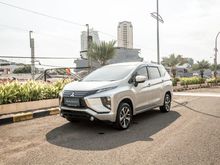 2017 Mitsubishi Xpander 1.5 EXCEED TDP 40jt