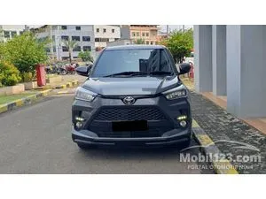 2021 Toyota Raize 1.0 GR Sport TSS (2 Tone) SUV