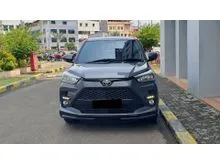 2022 Toyota Raize 1.0 GR Sport TSS (1 Tone) SUV Like New Record Garansi