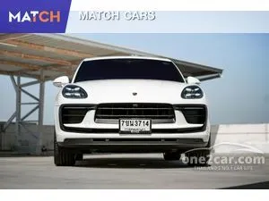 2023 Porsche MACAN 2.0 SUV