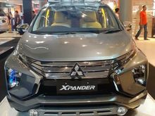 2019 Mitsubishi Xpander 1,5 ULTIMATE Dealer Resmi Mitsubishi Area Jawa timur