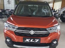 2020 Suzuki XL7 1.5 ALPHA PROMO BUNGA 0% , PPNBM 0%