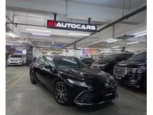 2021 Toyota Camry 2.5 V Sedan AT Facelift