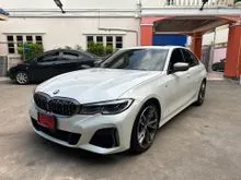 2021 BMW M340i 3.0 G20 (ปี 19-26) xDrive Sedan