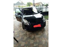 2008 Suzuki Swift 1.5 GT2 Hatchback
