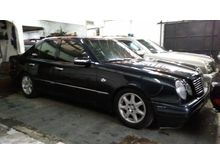 1997 Mercedes-Benz E320 3.2 W210 3.2