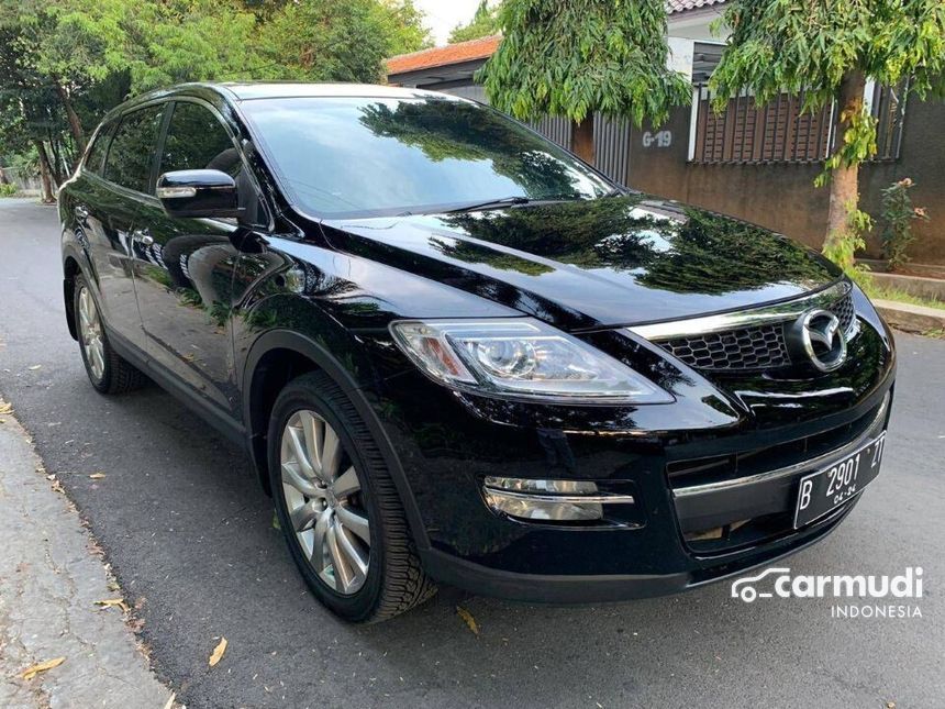 Jual Mobil Mazda Cx-9 2009 37 Di Jawa Barat Automatic Suv Hitam Rp 175000000 - 7859690 - Carmudicoid Jual Mobil Mazda Cx-9 2009 37 Di Jawa Barat Automatic Suv Hitam Rp 175000000 - 7859690 - Carmudicoid