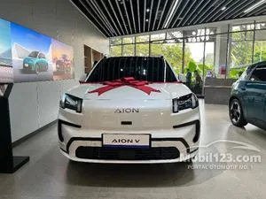 2026 GAC AION V Luxury SUV