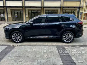 2022 Mazda CX-9 2.5 FWD SUV