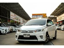2016 Toyota Yaris 1.2 (ปี 13-17) TRD Sportivo Hatchback AT