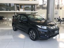 PROMO Honda HR-V 1.5 E DP MINIM