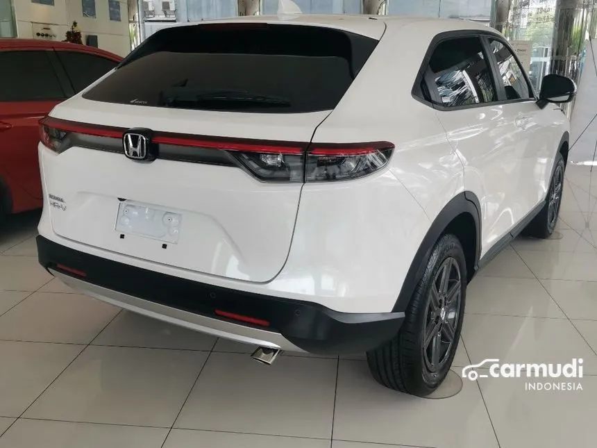 2024 Honda HR-V E SUV