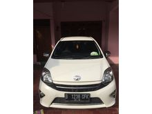 2013 Toyota Agya 998 G Hatchback