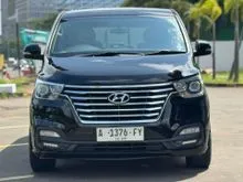 2018 Hyundai H-1 2.5 Royale New Next Generation MPV