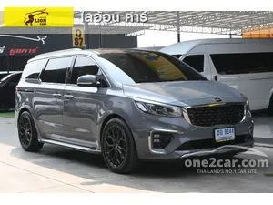 2019 Kia GRAND CARNIVAL 2.2 SXL Wagon