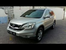 2012 Honda CR-V 2.4 2.4 i-VTEC SUV