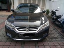 Dijual Honda Accord 2.4 VTi-L Th 2014 - Bensin